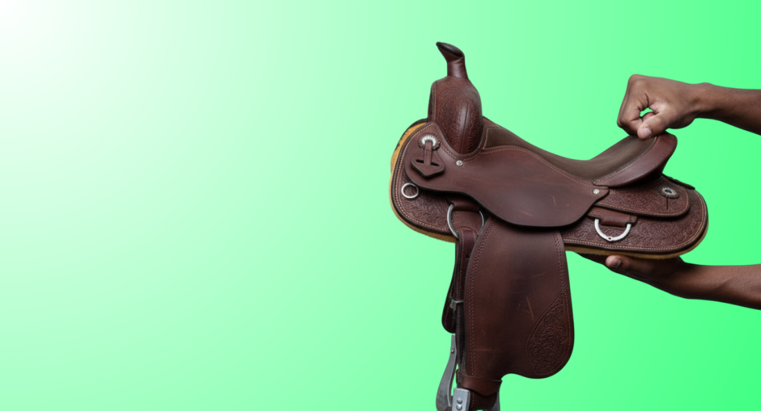 Sådan rengør og plejer du din lædersadel – Den ultimative guide