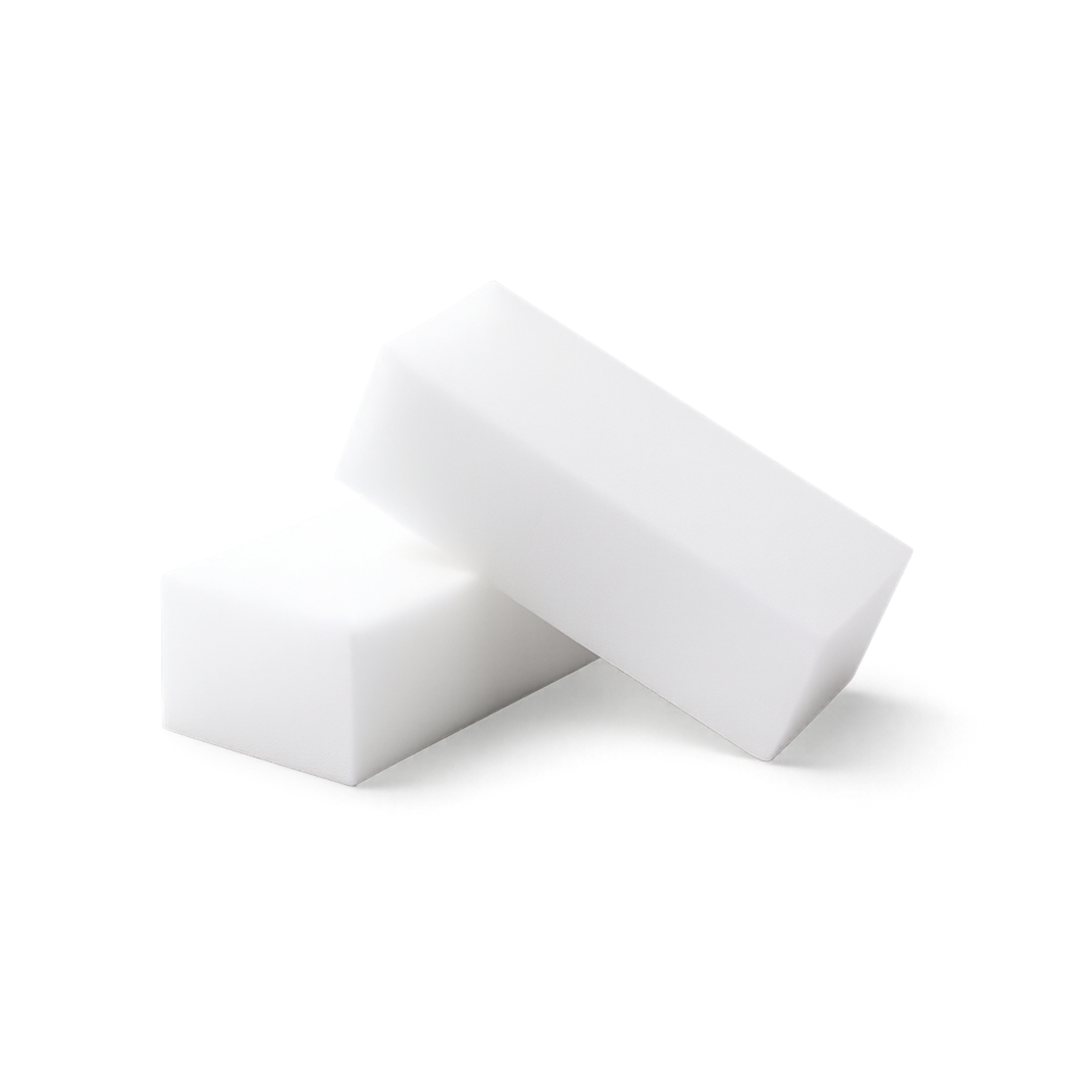 Weiche Pflegeschwämme