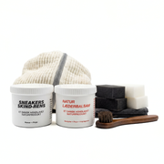 Premium Rense- & Plejesæt